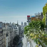 Rue Beaubourg II By Onefinestay