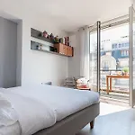 Rue Beaubourg II By Onefinestay